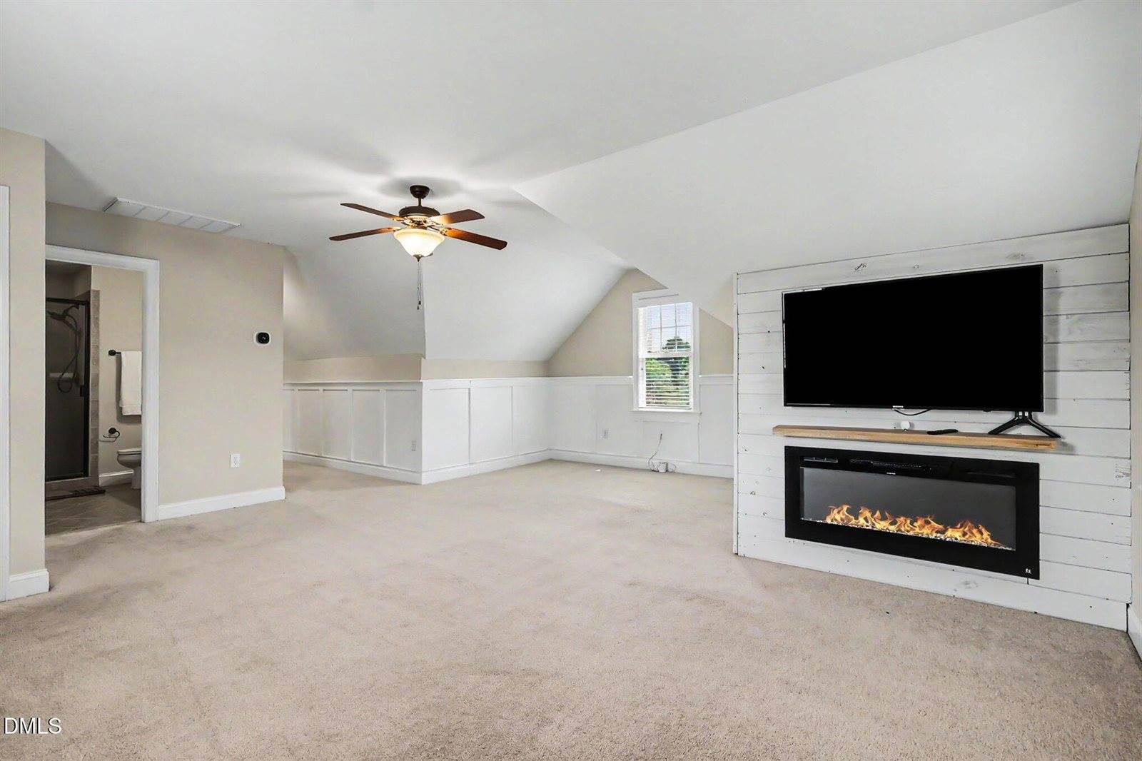4704 Swordfish Drive, Raleigh, NC 27603