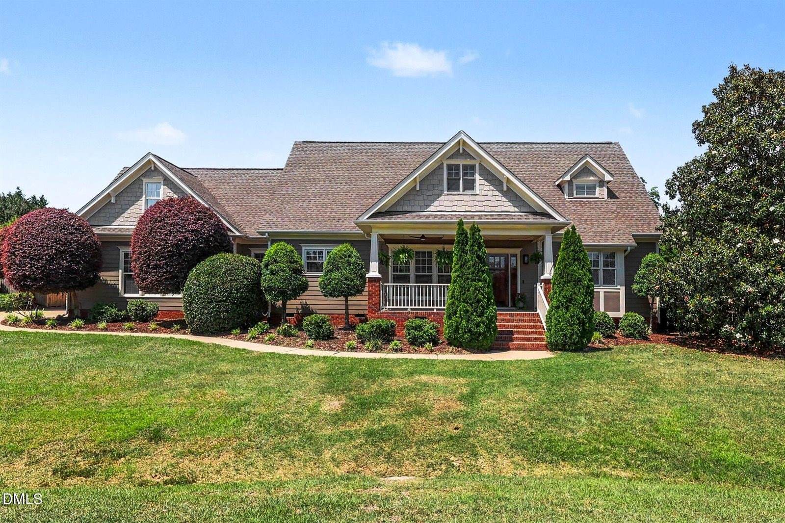 4704 Swordfish Drive, Raleigh, NC 27603