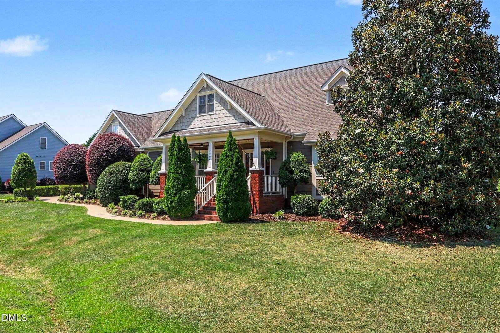 4704 Swordfish Drive, Raleigh, NC 27603