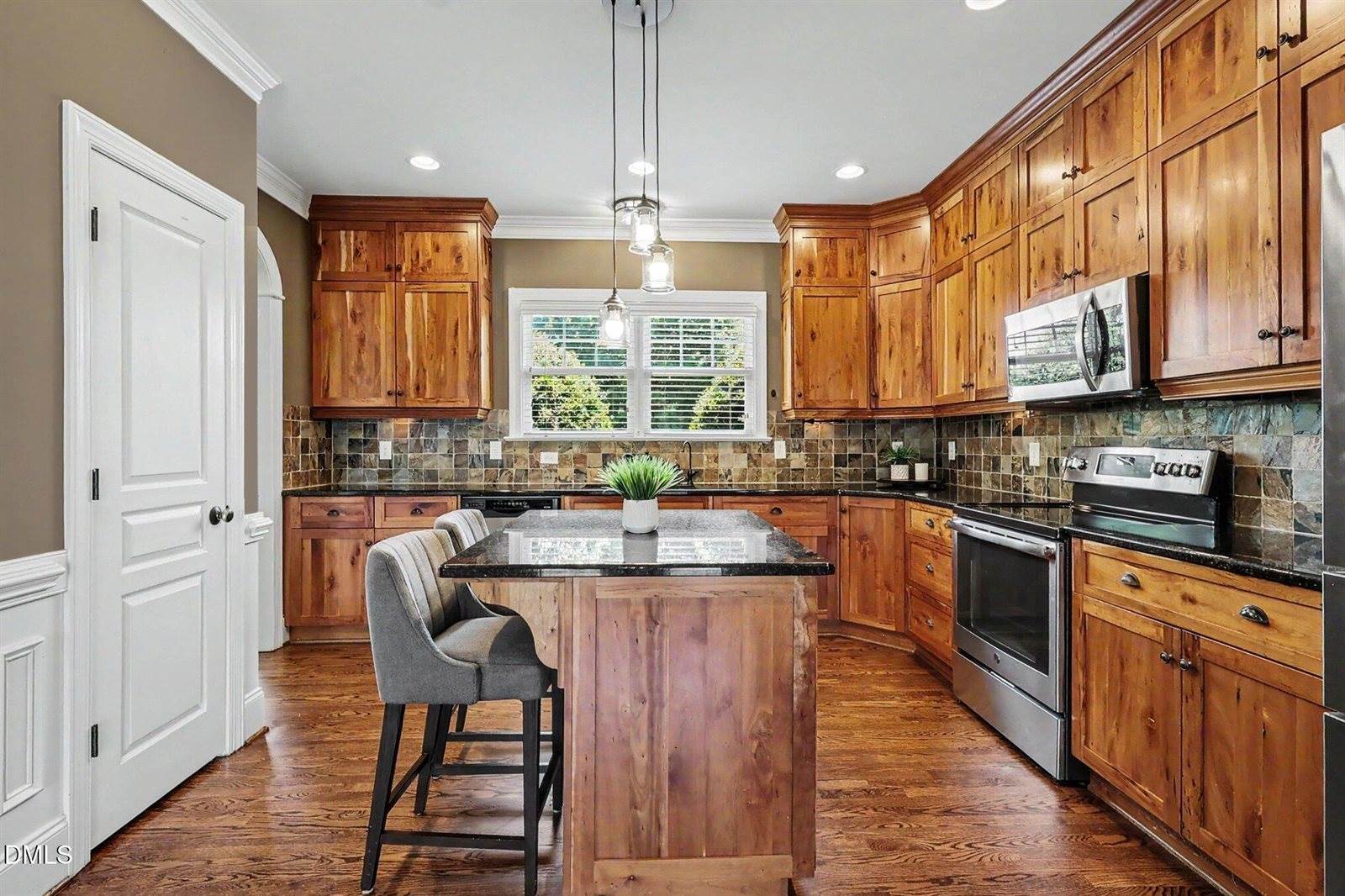 4704 Swordfish Drive, Raleigh, NC 27603