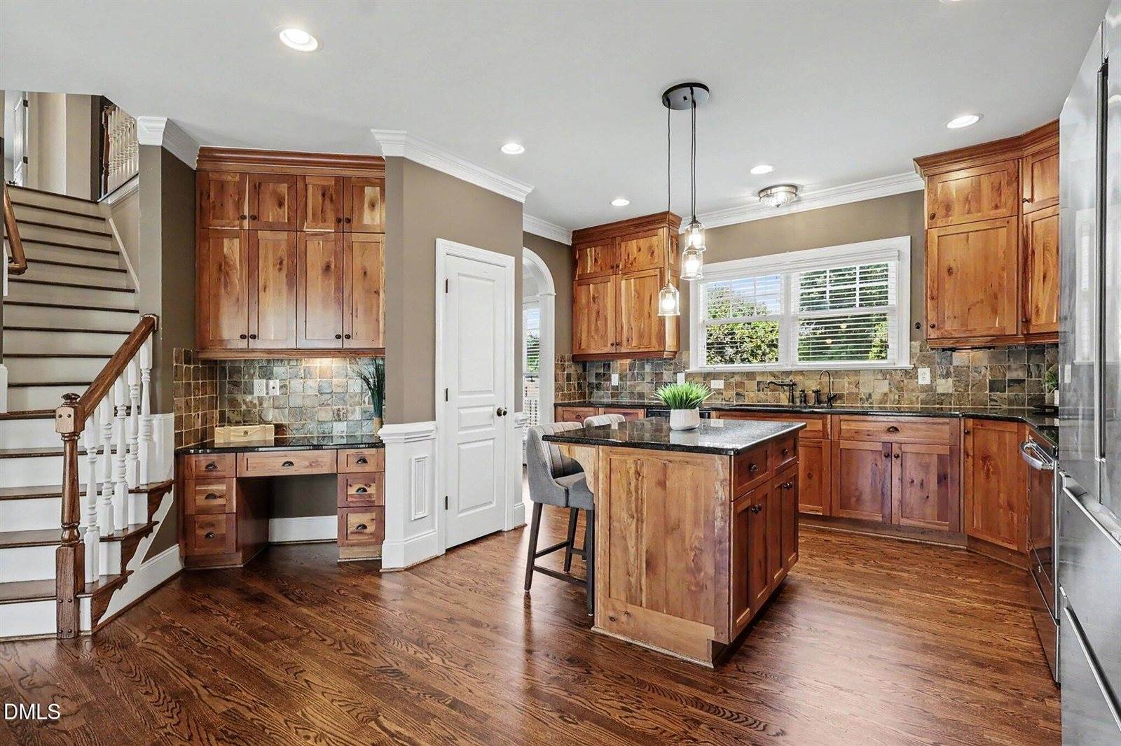 4704 Swordfish Drive, Raleigh, NC 27603