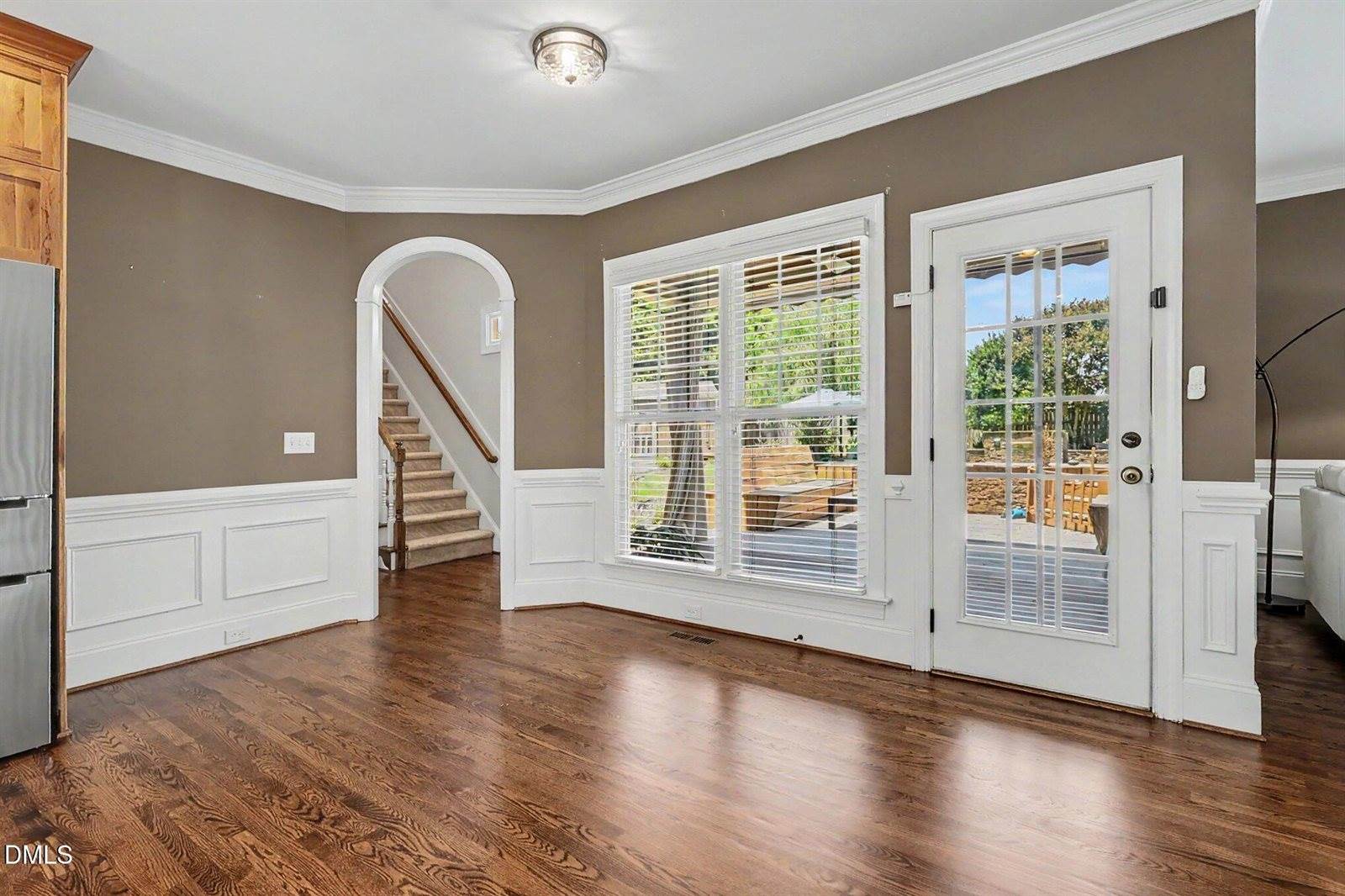 4704 Swordfish Drive, Raleigh, NC 27603