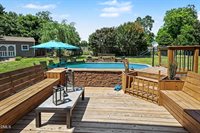 4704 Swordfish Drive, Raleigh, NC 27603