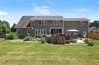 4704 Swordfish Drive, Raleigh, NC 27603