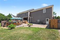 4704 Swordfish Drive, Raleigh, NC 27603