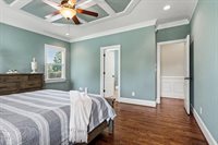 4704 Swordfish Drive, Raleigh, NC 27603