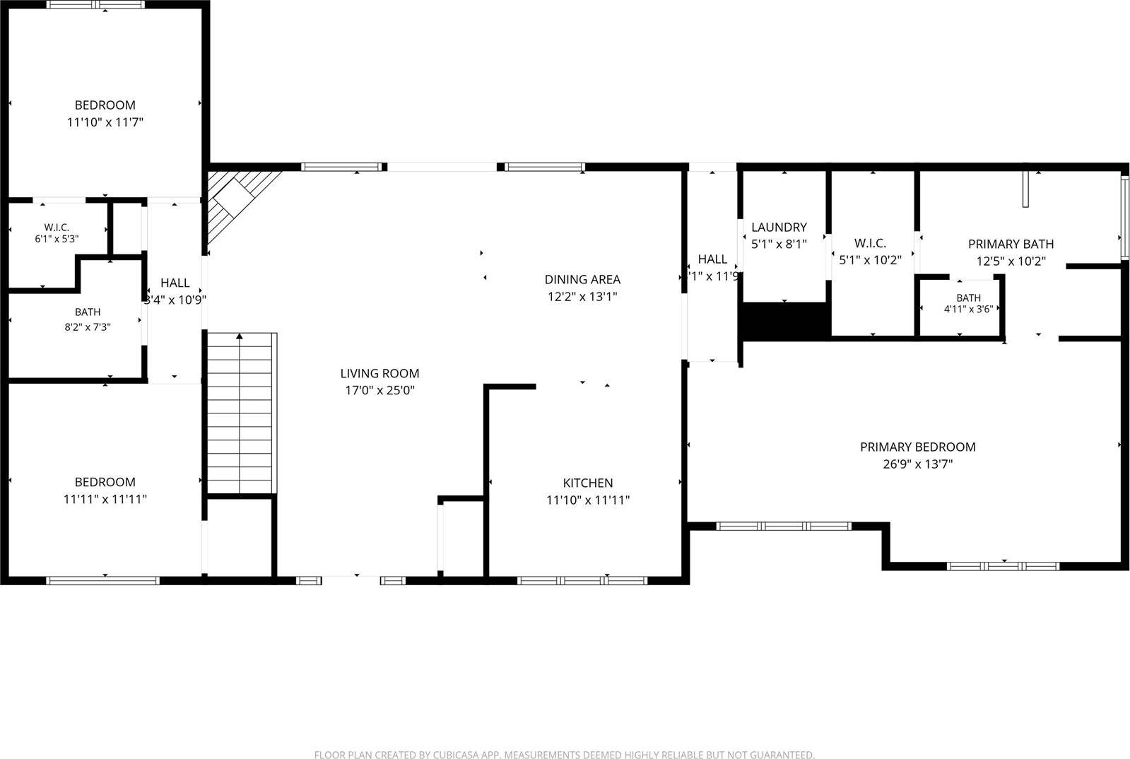 10 Conner Drive, Hartford City, IN 47348