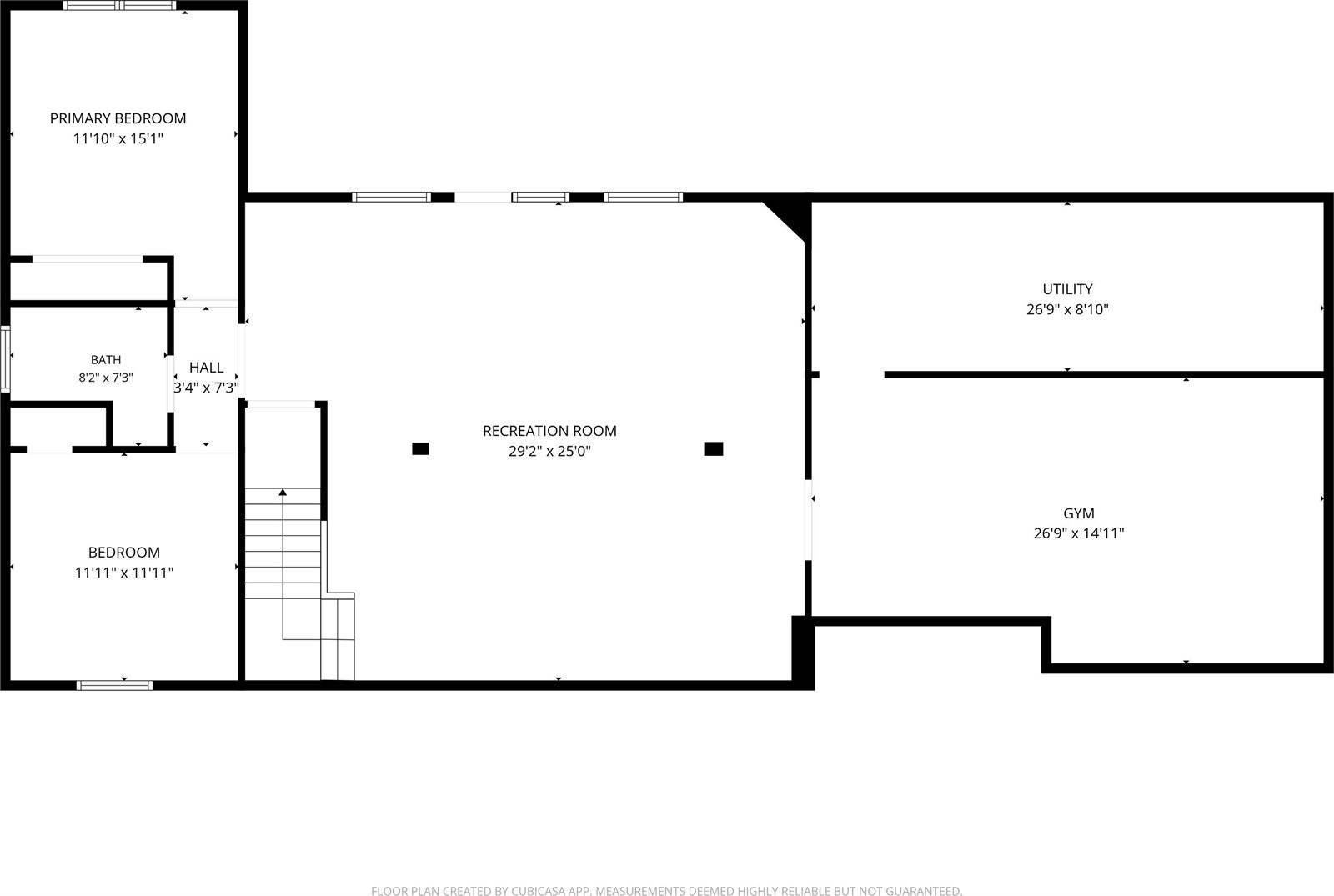 10 Conner Drive, Hartford City, IN 47348
