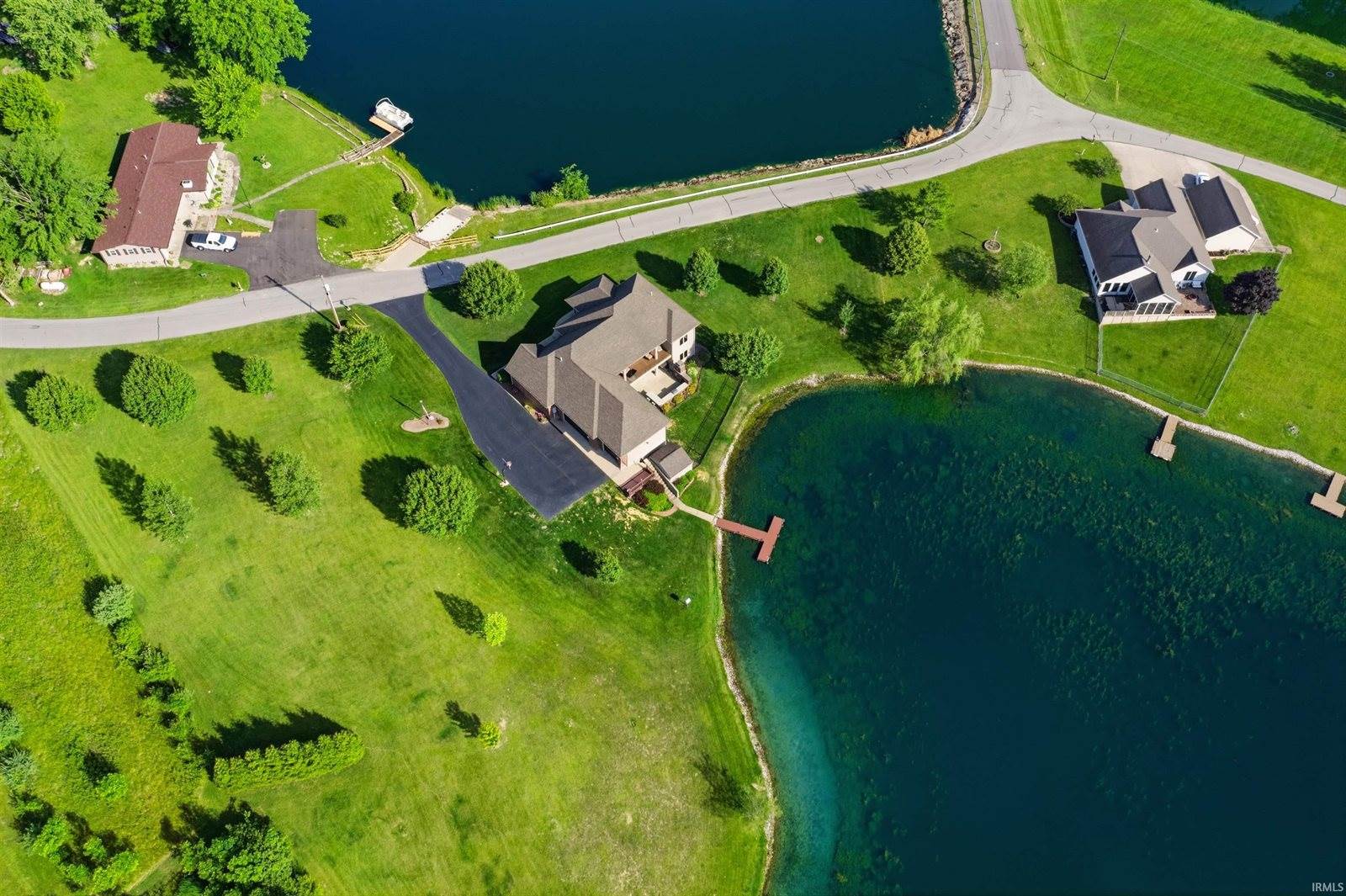 10 Conner Drive, Hartford City, IN 47348
