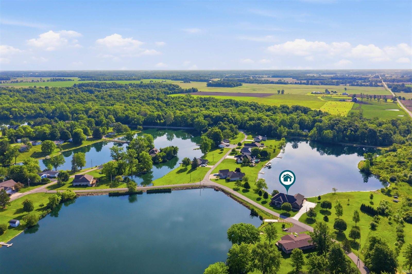 10 Conner Drive, Hartford City, IN 47348