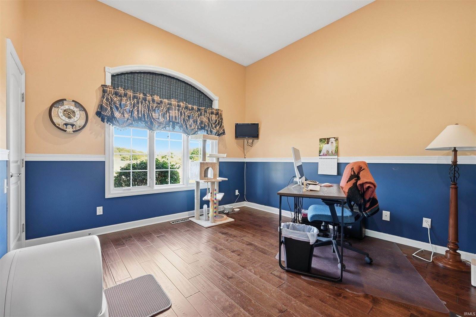 10 Conner Drive, Hartford City, IN 47348