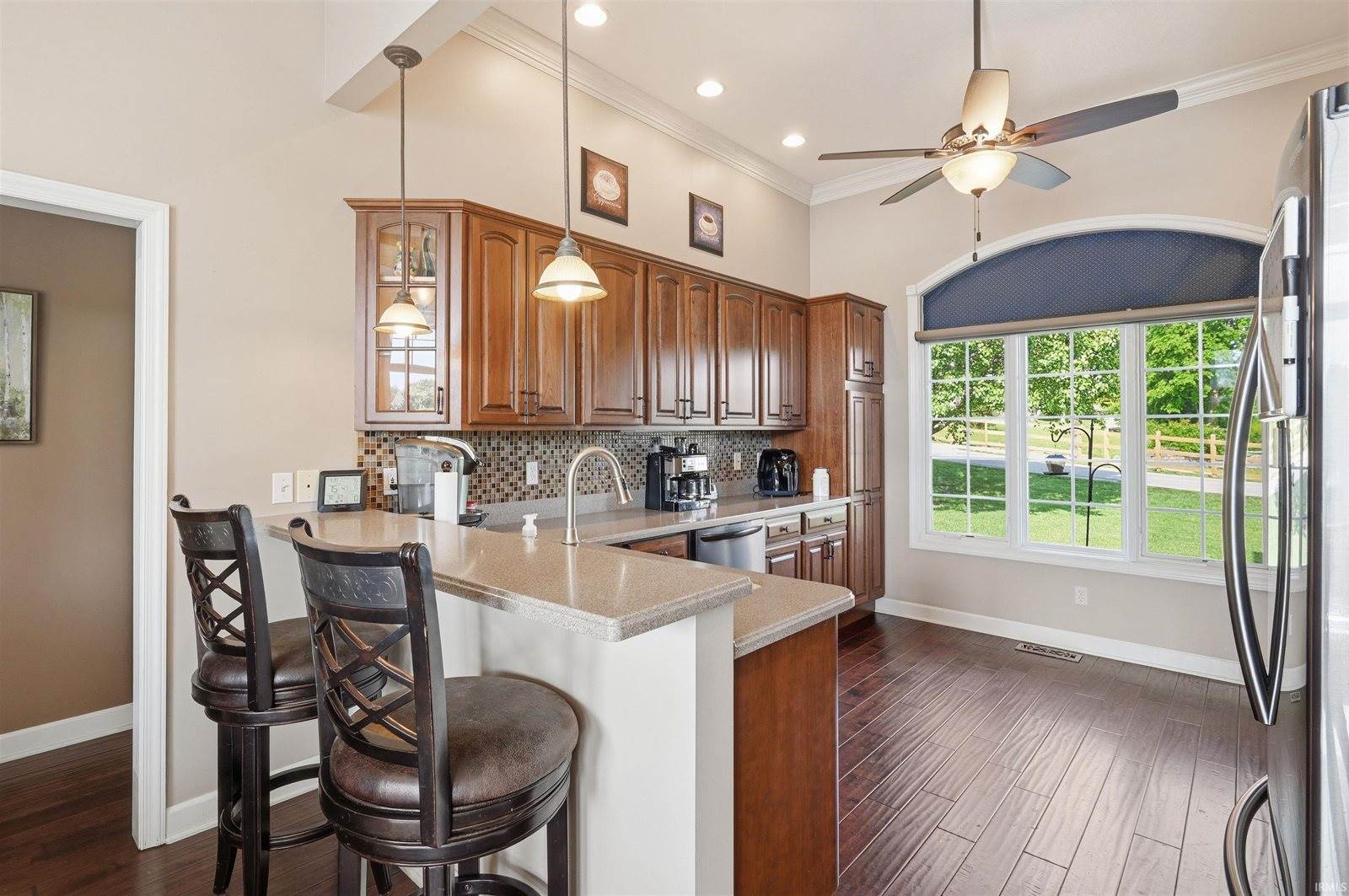 10 Conner Drive, Hartford City, IN 47348