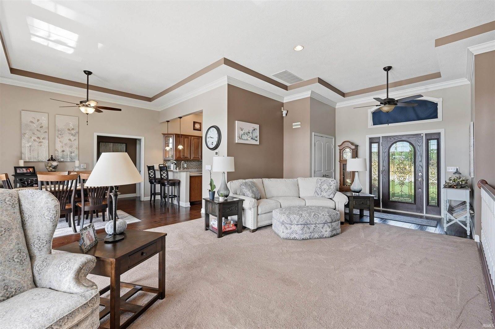 10 Conner Drive, Hartford City, IN 47348