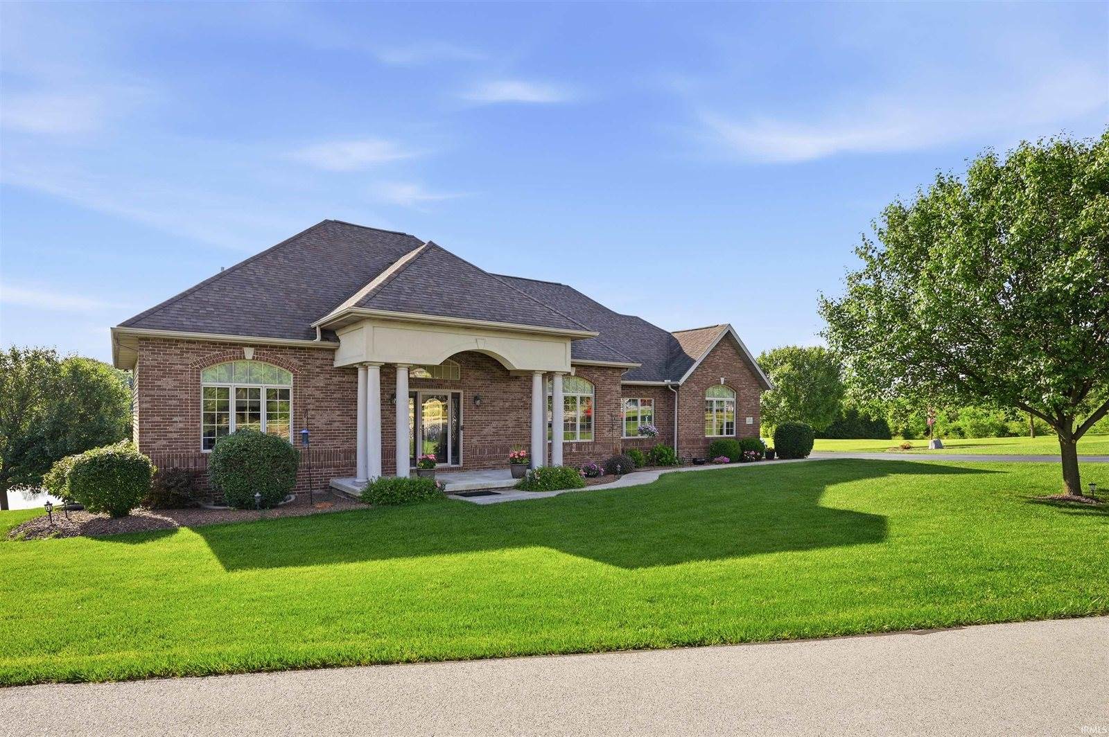 10 Conner Drive, Hartford City, IN 47348