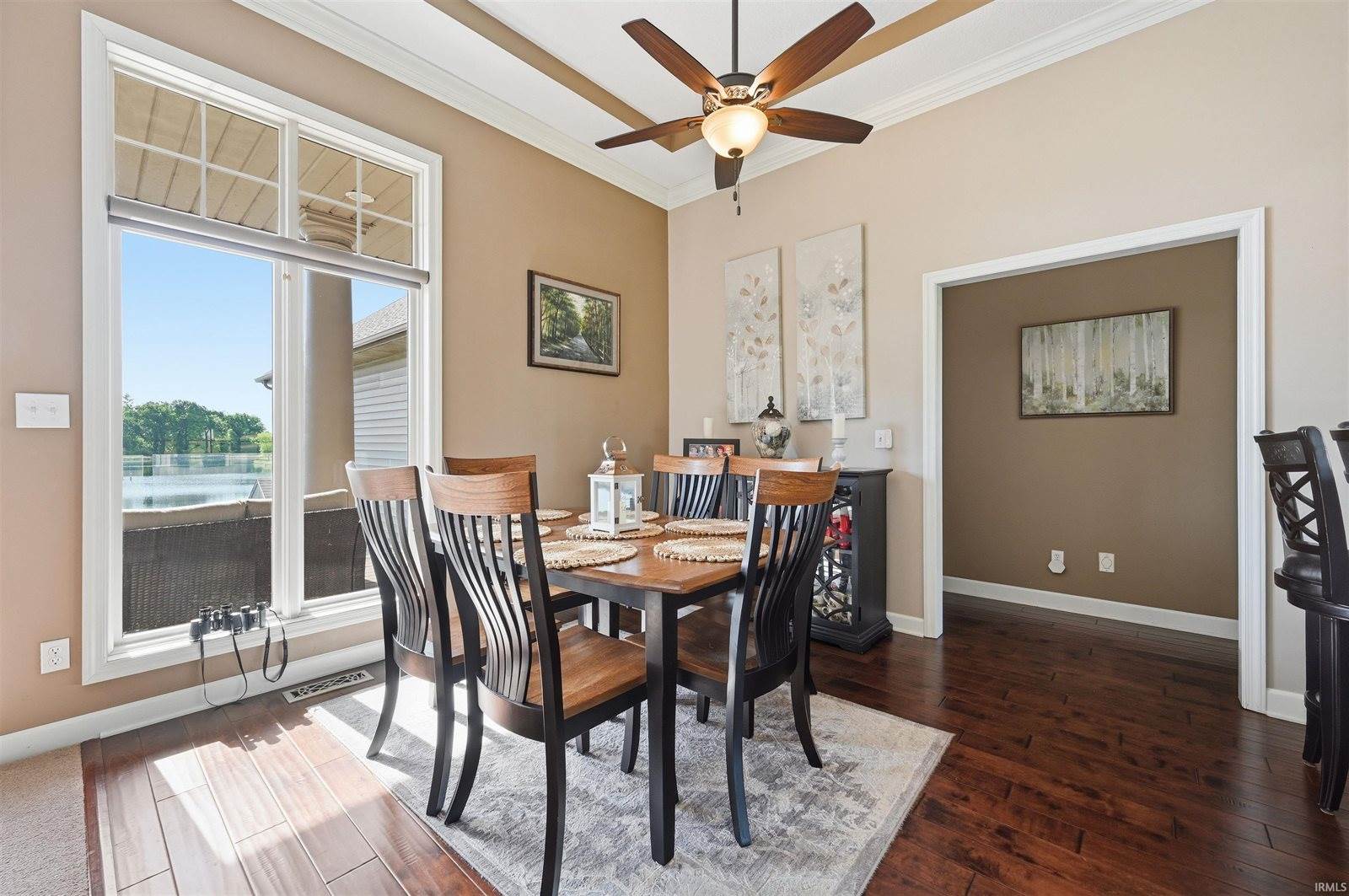 10 Conner Drive, Hartford City, IN 47348