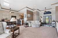 10 Conner Drive, Hartford City, IN 47348