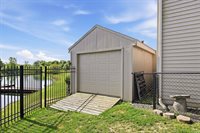 10 Conner Drive, Hartford City, IN 47348