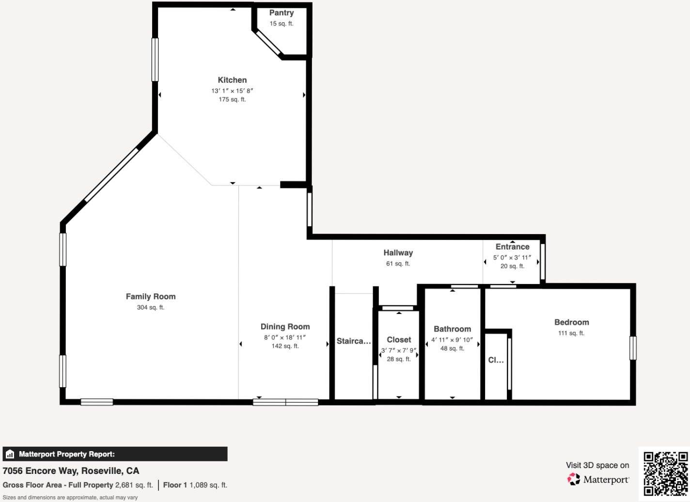 7056 Encore Way, Roseville, CA 95747