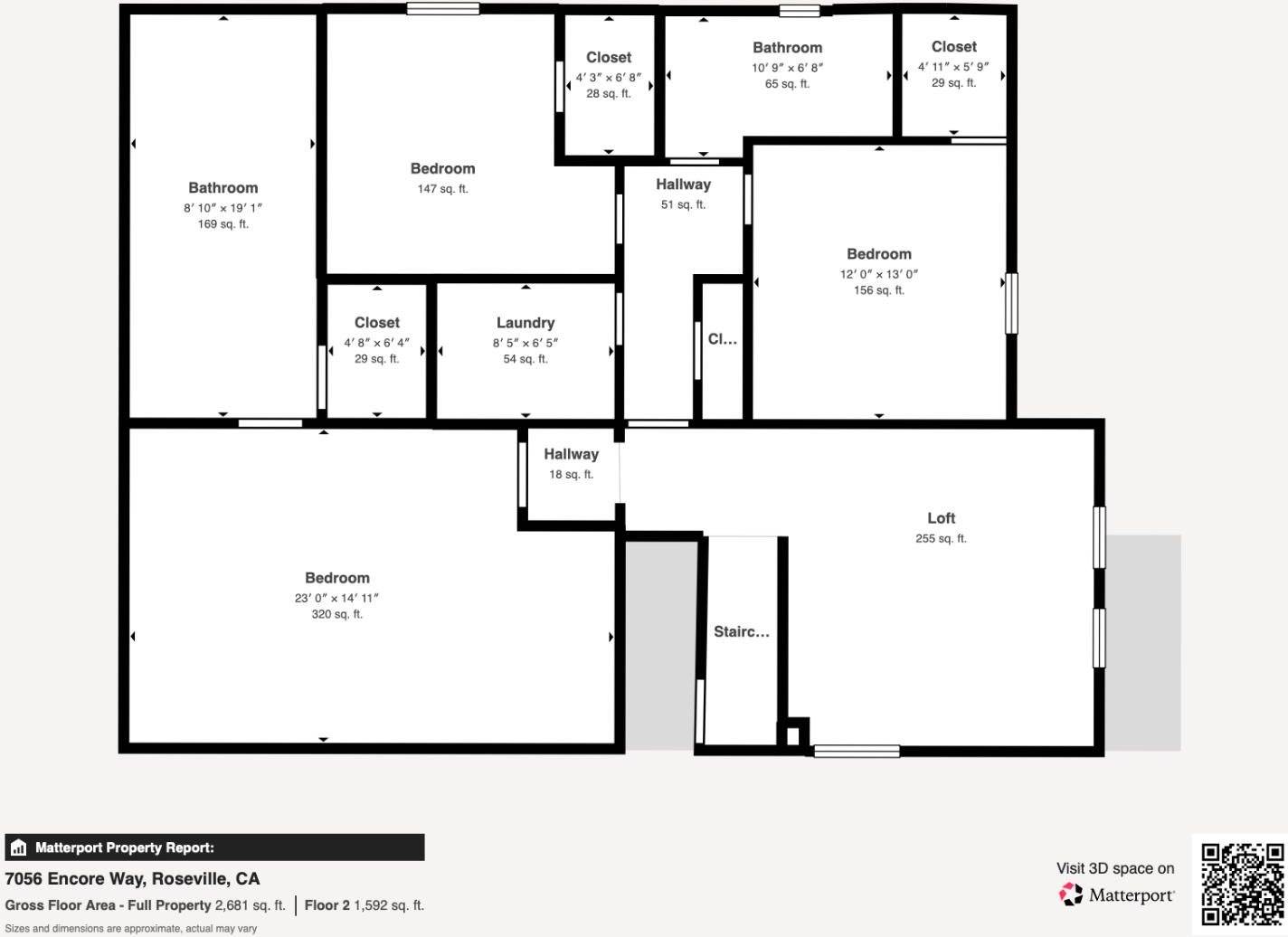 7056 Encore Way, Roseville, CA 95747