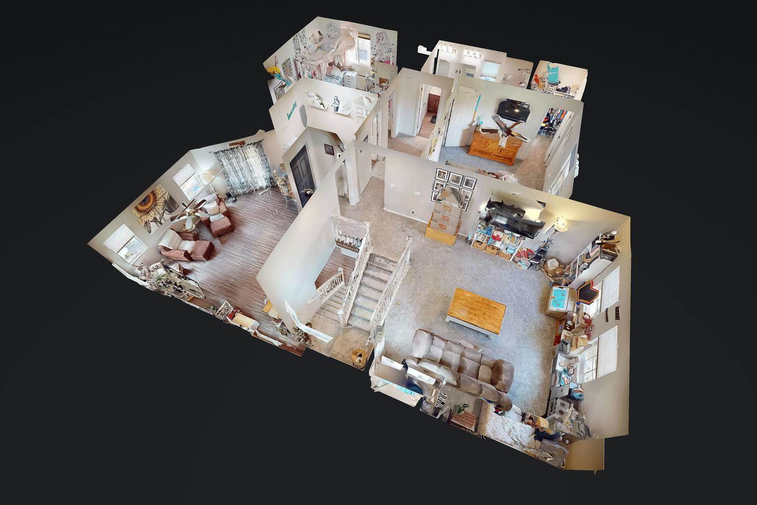 7056 Encore Way, Roseville, CA 95747