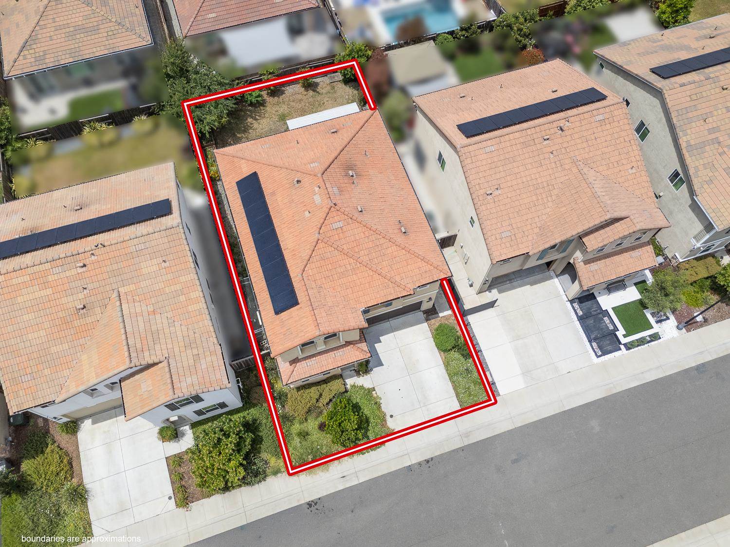 7056 Encore Way, Roseville, CA 95747