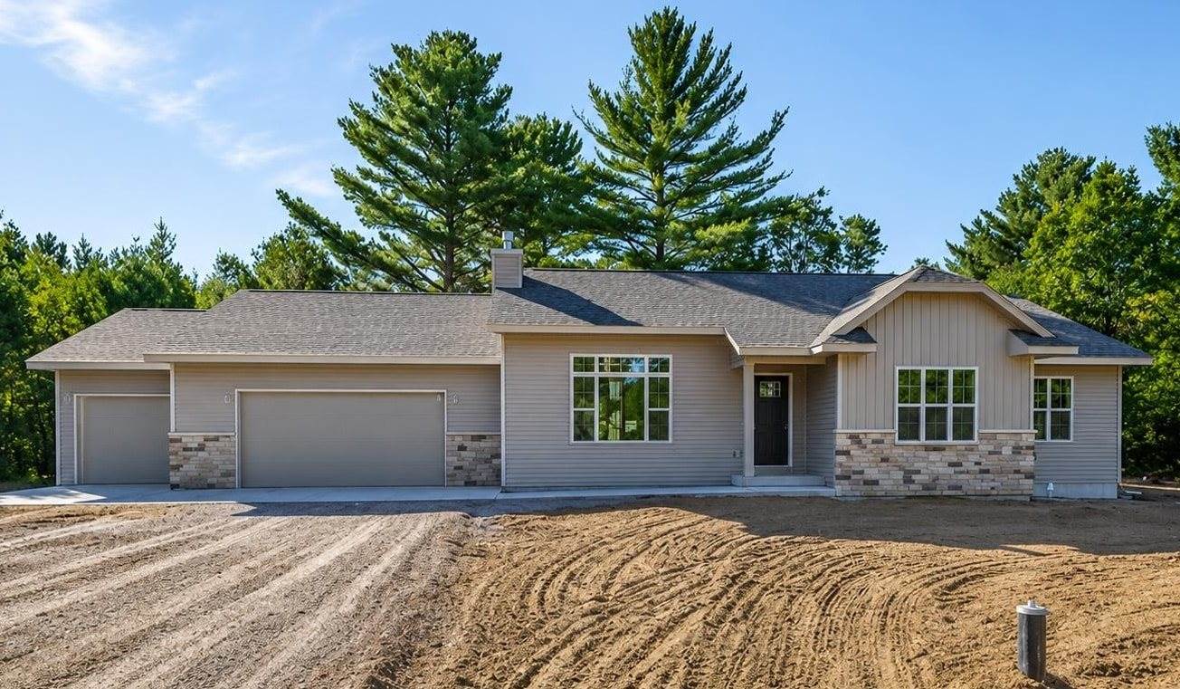 8894 Voit Lane, Nekoosa, WI 54457