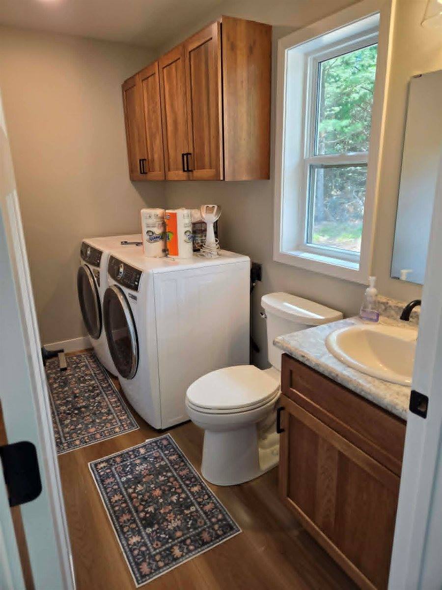 8894 Voit Lane, Nekoosa, WI 54457
