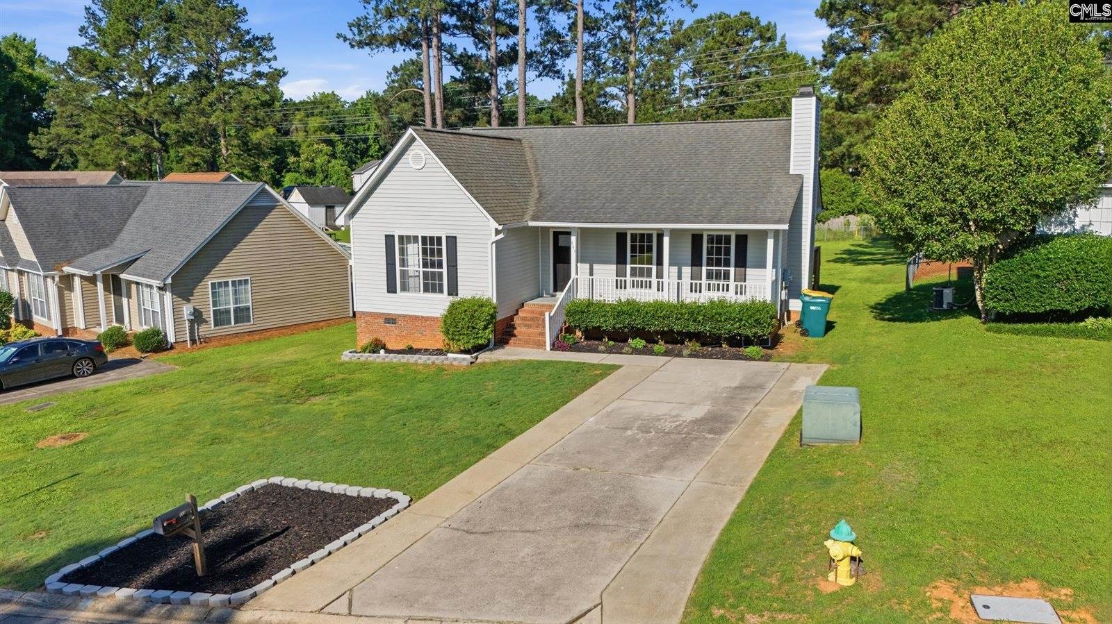 644 Whitland, Lexington, SC 29072