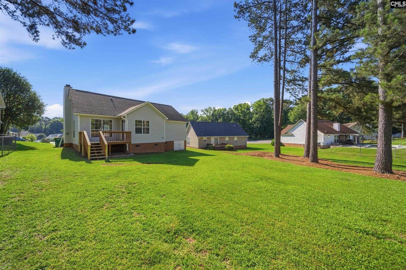 644 Whitland, Lexington, SC 29072