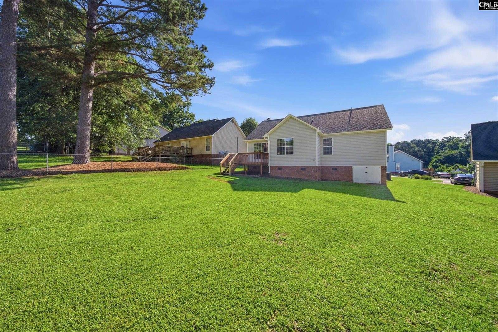 644 Whitland, Lexington, SC 29072