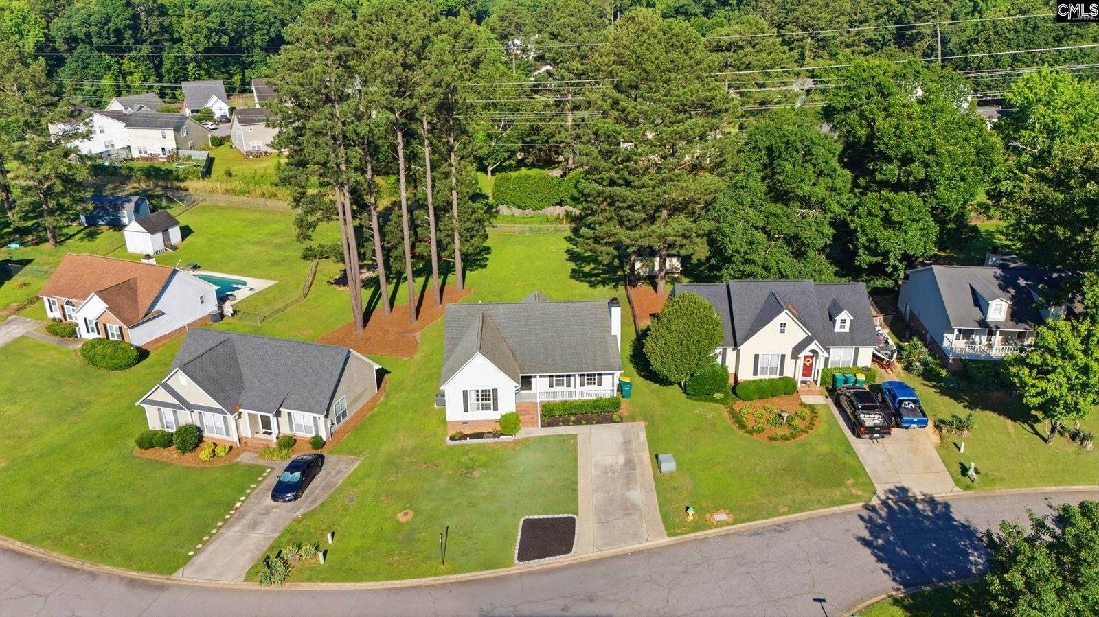 644 Whitland, Lexington, SC 29072