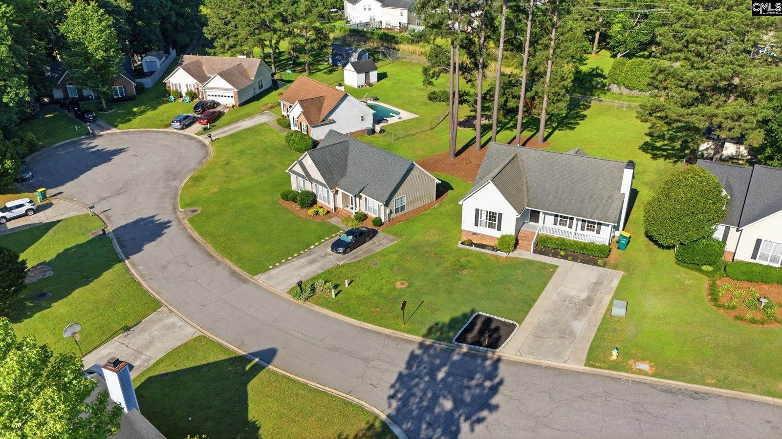 644 Whitland, Lexington, SC 29072