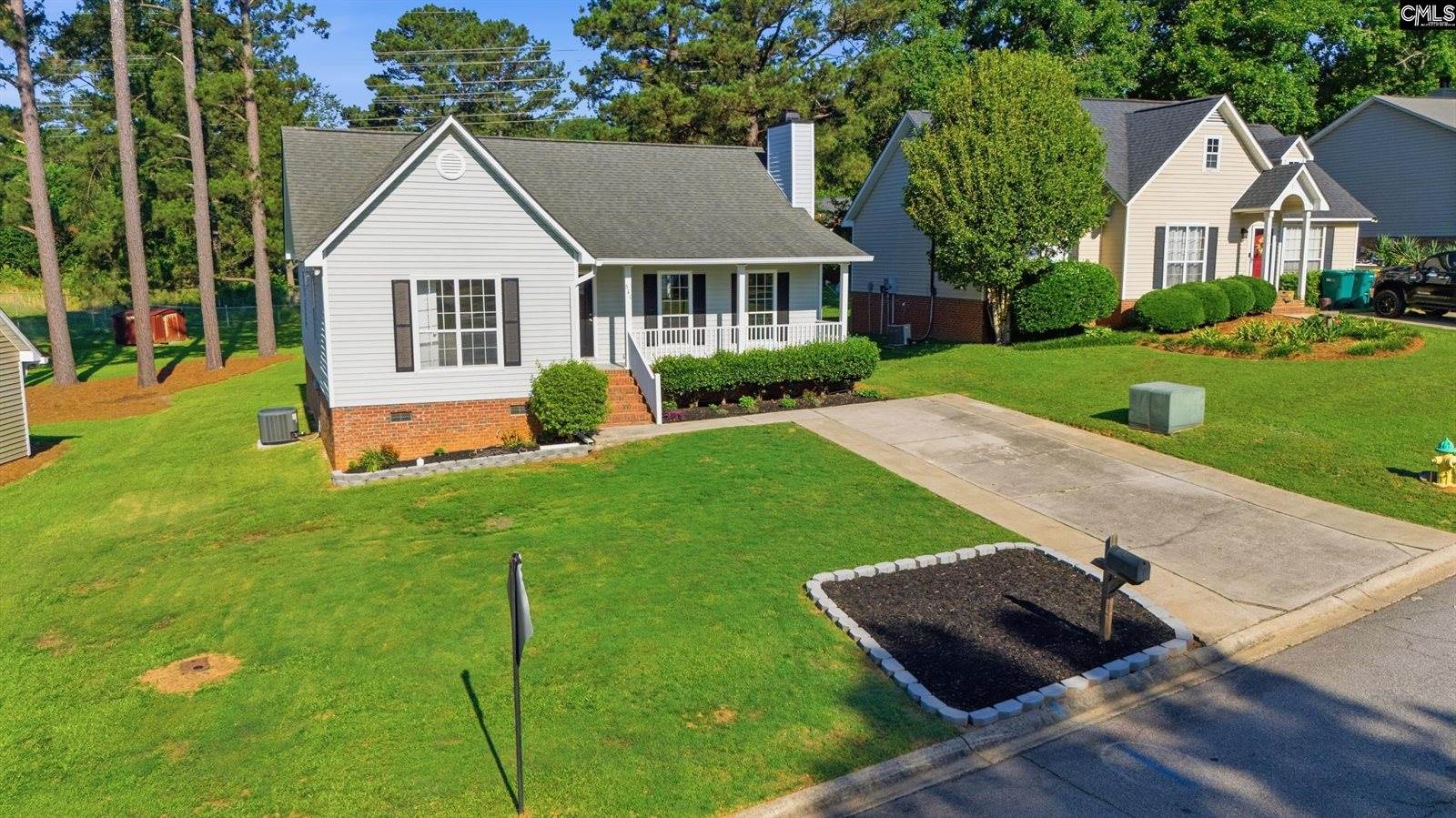 644 Whitland, Lexington, SC 29072