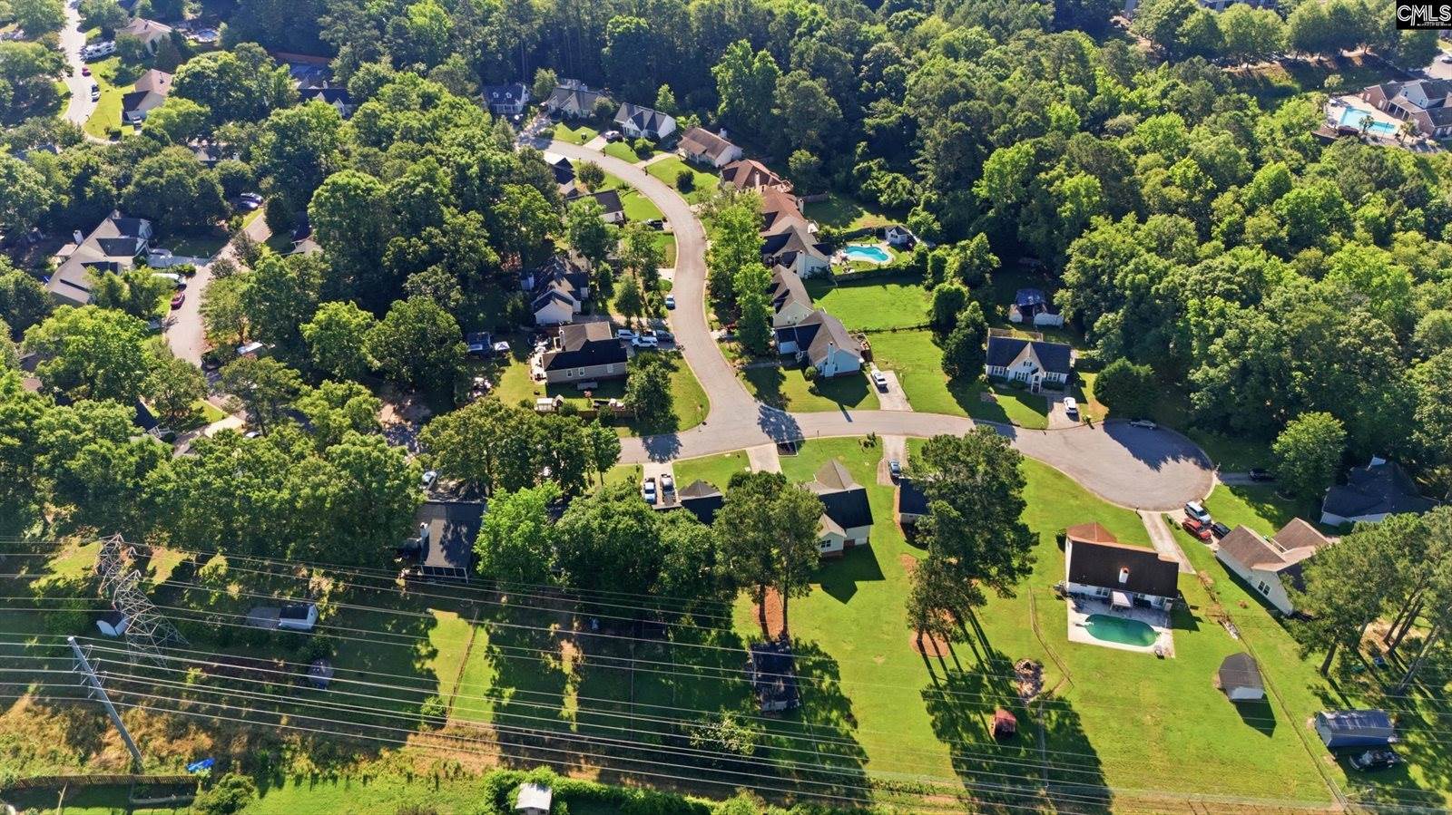 644 Whitland, Lexington, SC 29072
