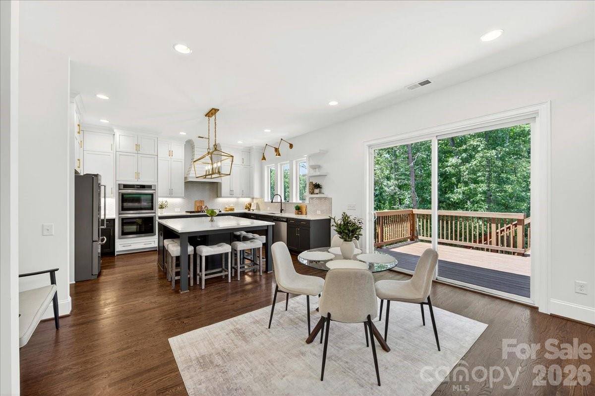 104 Broad Birch Drive, Davidson, NC 28036