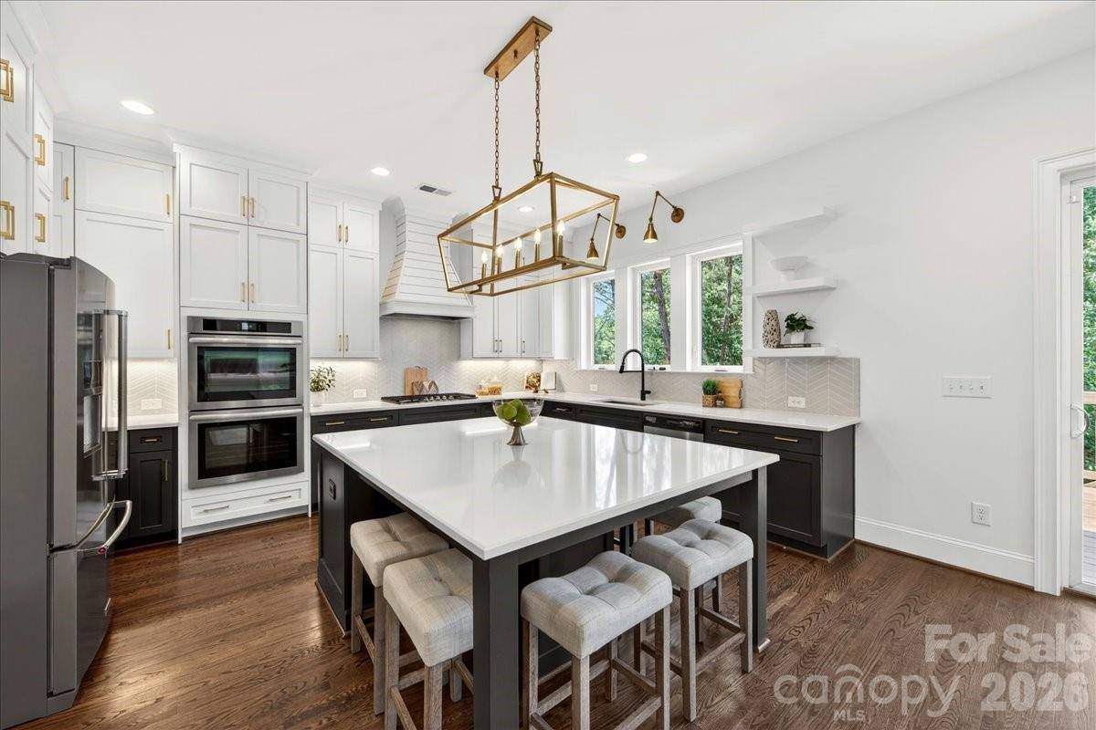 104 Broad Birch Drive, Davidson, NC 28036