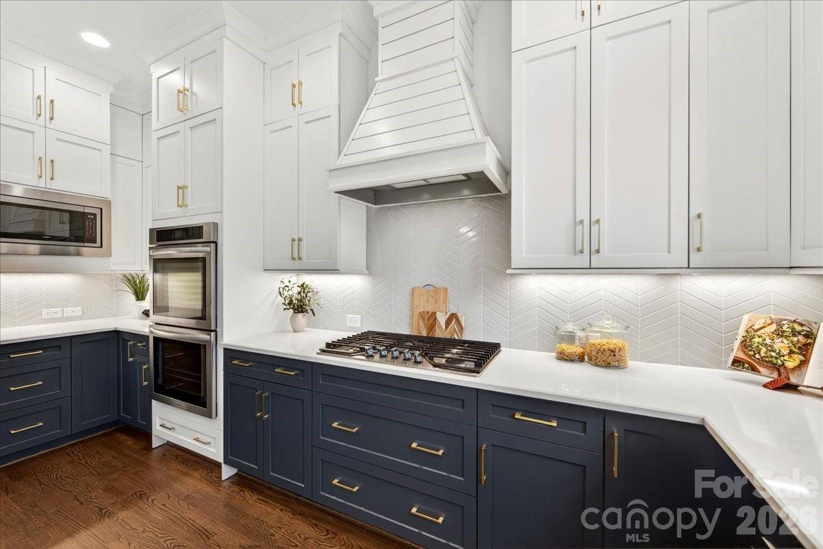 104 Broad Birch Drive, Davidson, NC 28036