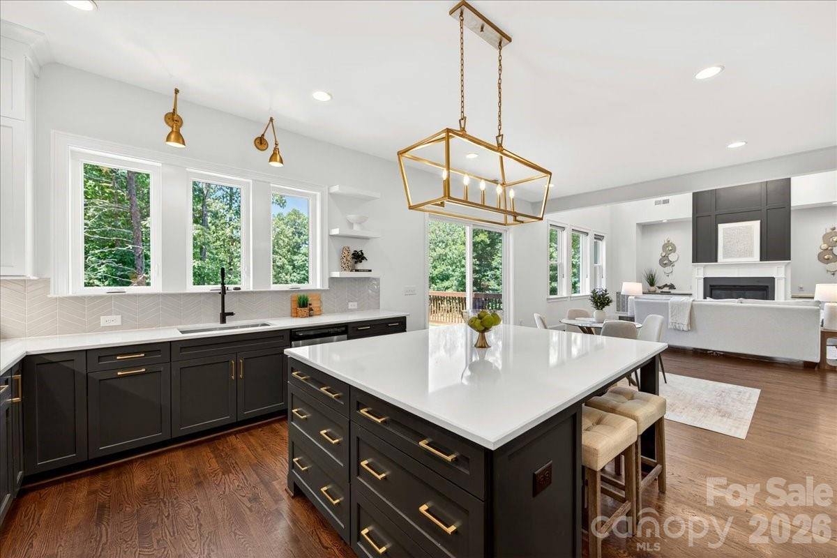 104 Broad Birch Drive, Davidson, NC 28036