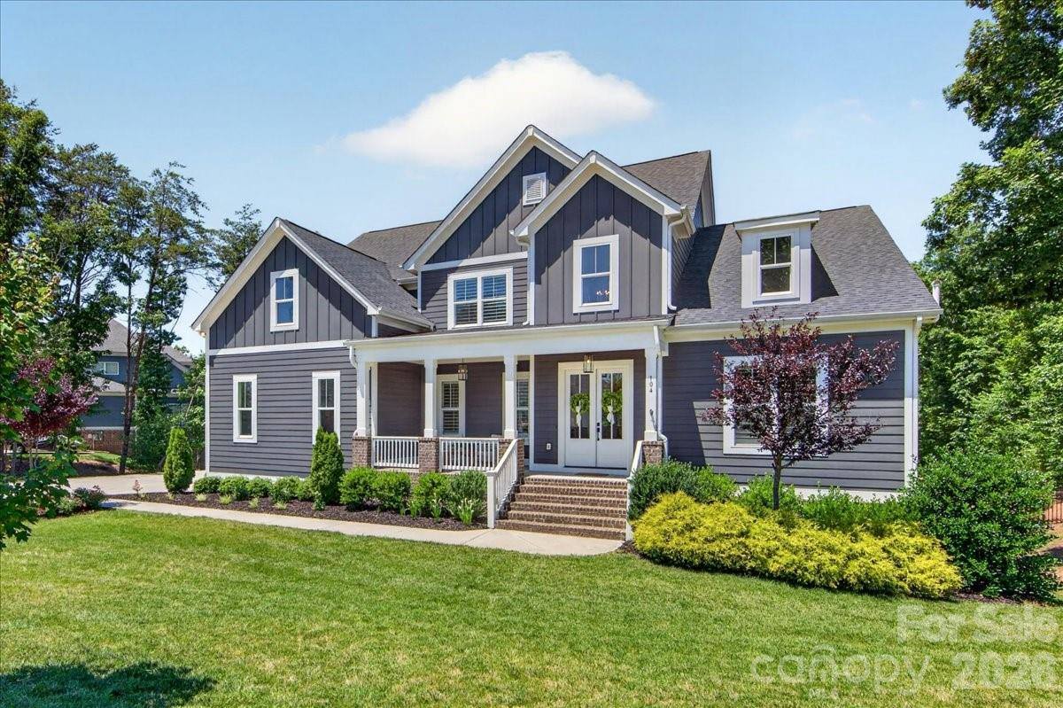 104 Broad Birch Drive, Davidson, NC 28036