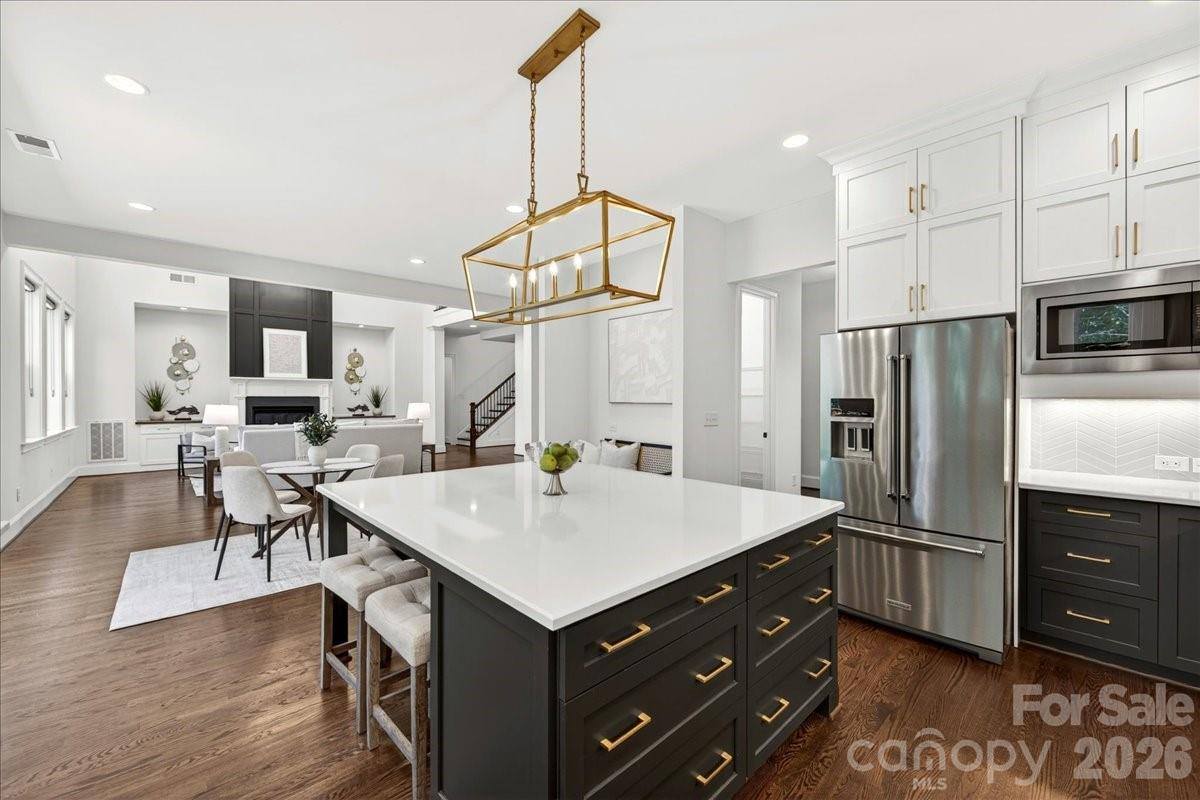 104 Broad Birch Drive, Davidson, NC 28036