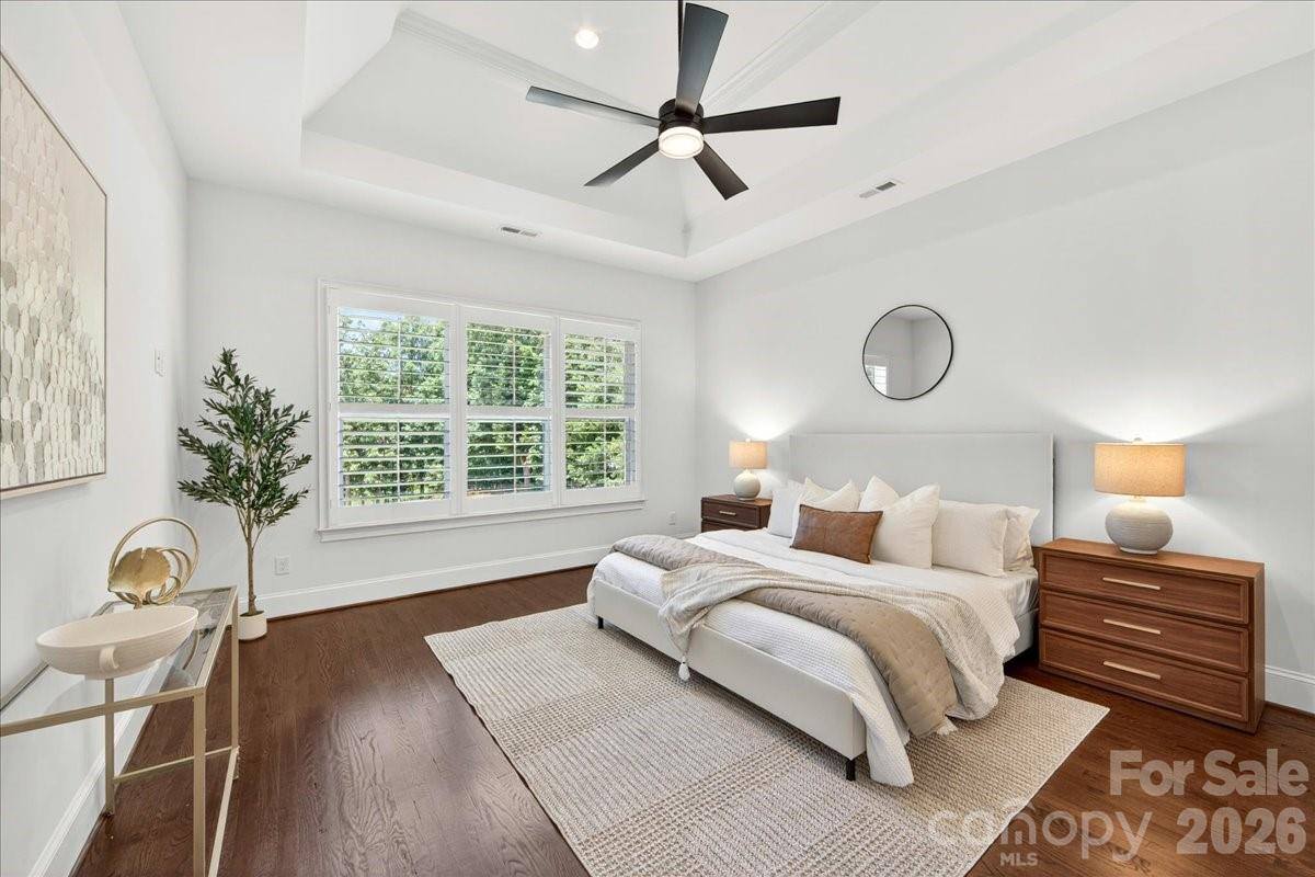 104 Broad Birch Drive, Davidson, NC 28036
