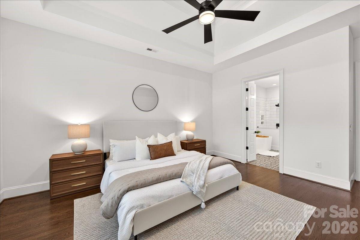 104 Broad Birch Drive, Davidson, NC 28036