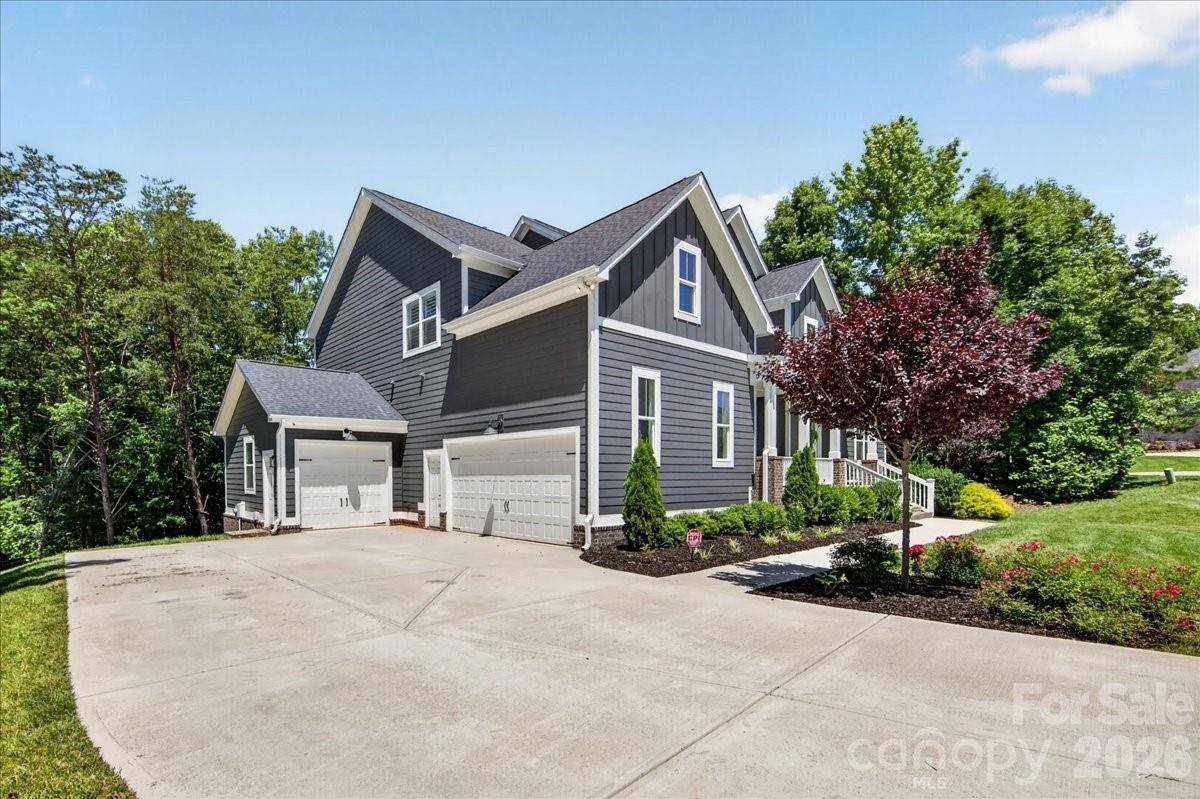 104 Broad Birch Drive, Davidson, NC 28036