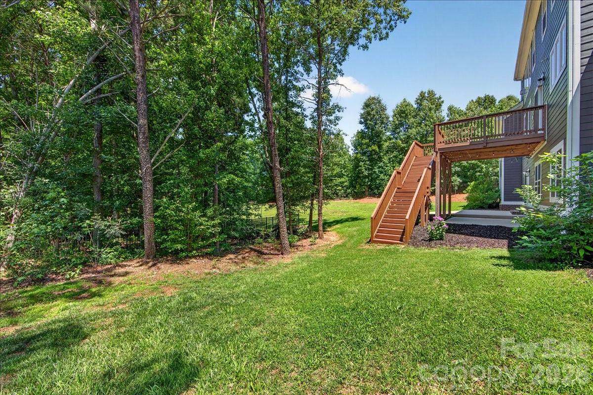 104 Broad Birch Drive, Davidson, NC 28036