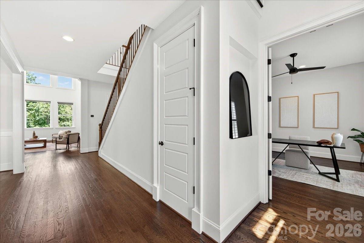 104 Broad Birch Drive, Davidson, NC 28036