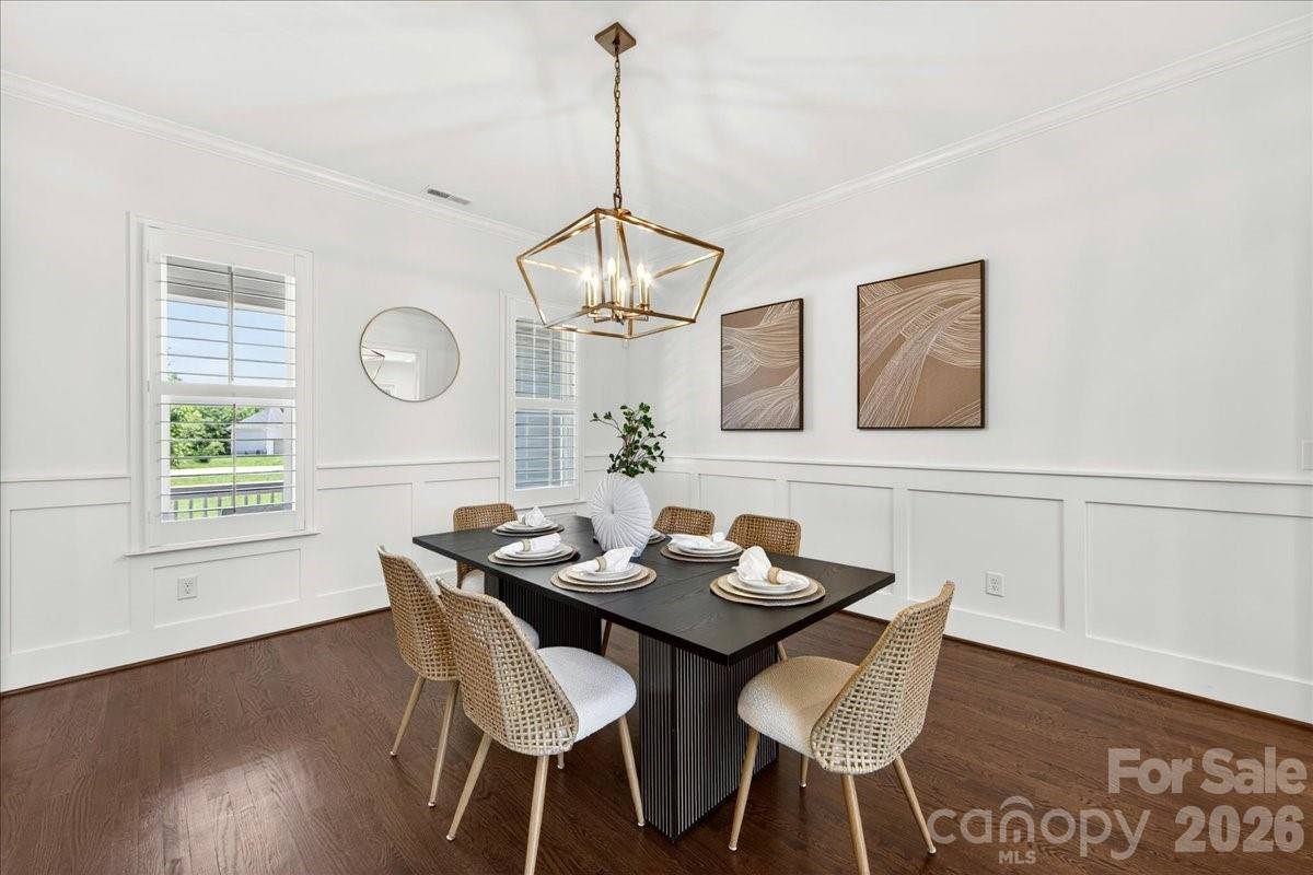 104 Broad Birch Drive, Davidson, NC 28036