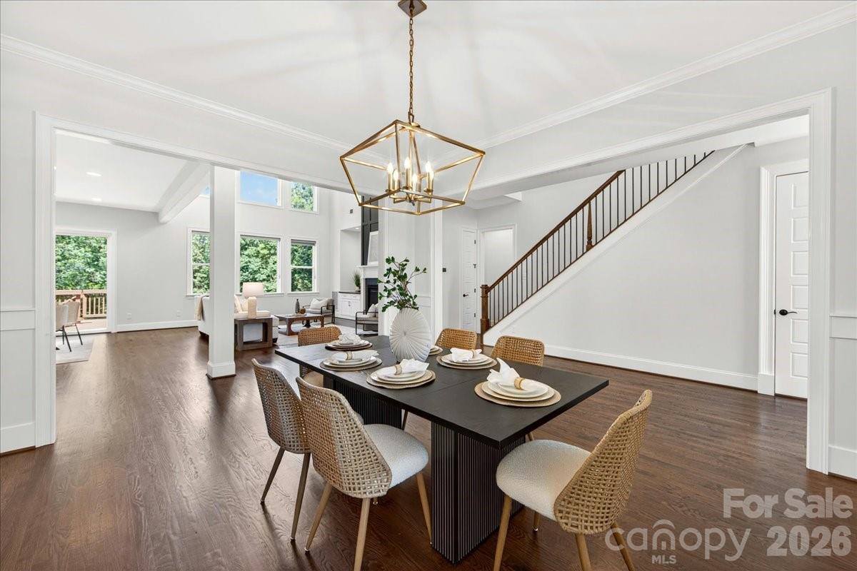 104 Broad Birch Drive, Davidson, NC 28036