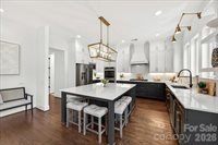 104 Broad Birch Drive, Davidson, NC 28036