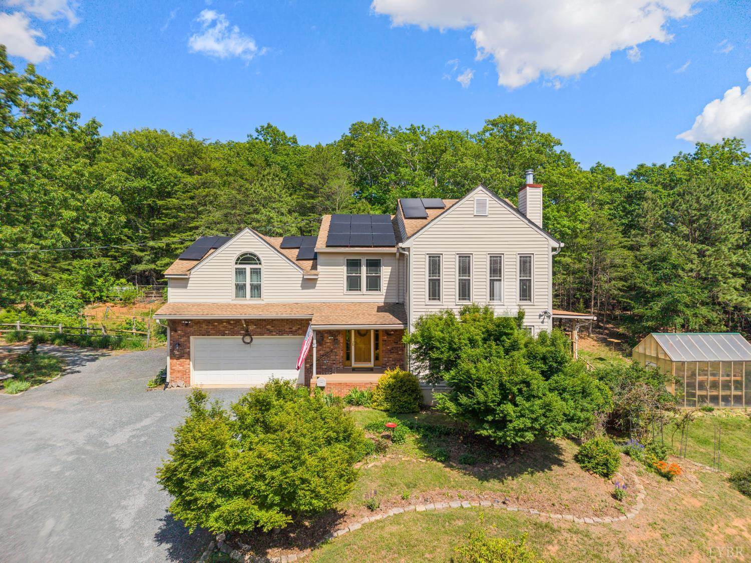 357 Mt Vista Drive, Lynchburg, VA 24504