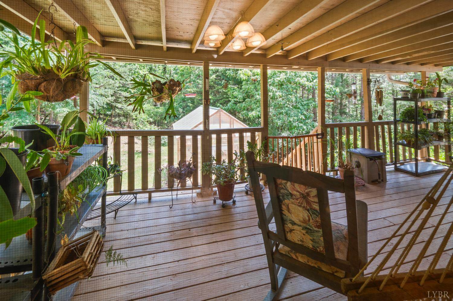 357 Mt Vista Drive, Lynchburg, VA 24504